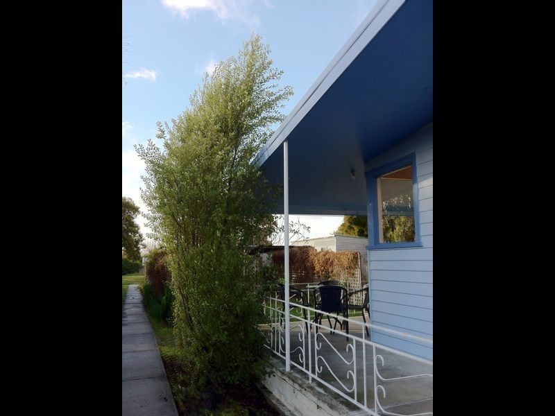 12 Medea Street, St Helens TAS 7216