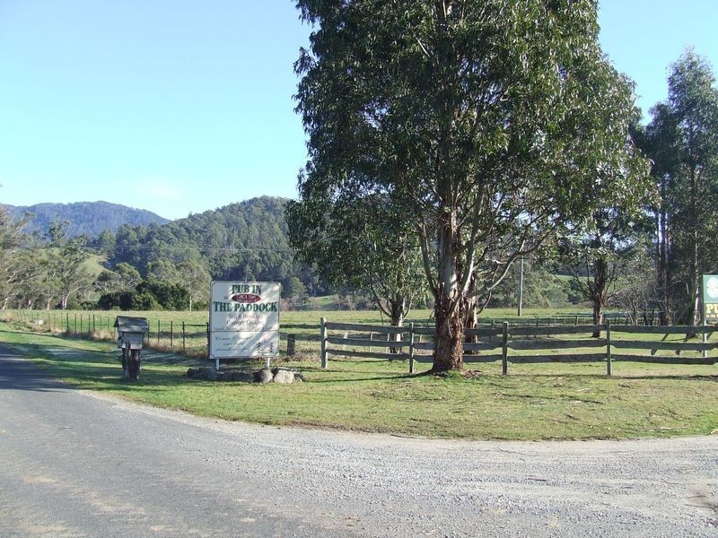 250 St Columba Falls Road, Pyengana TAS 7216