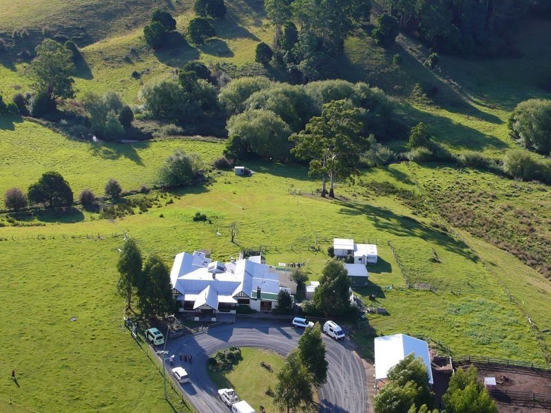 250 St Columba Falls Road, Pyengana TAS 7216