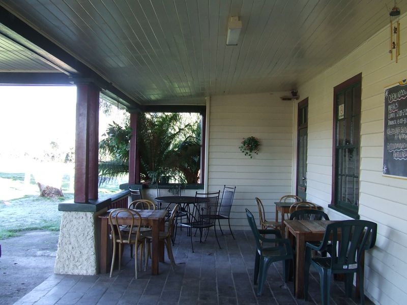 250 St Columba Falls Road, Pyengana TAS 7216