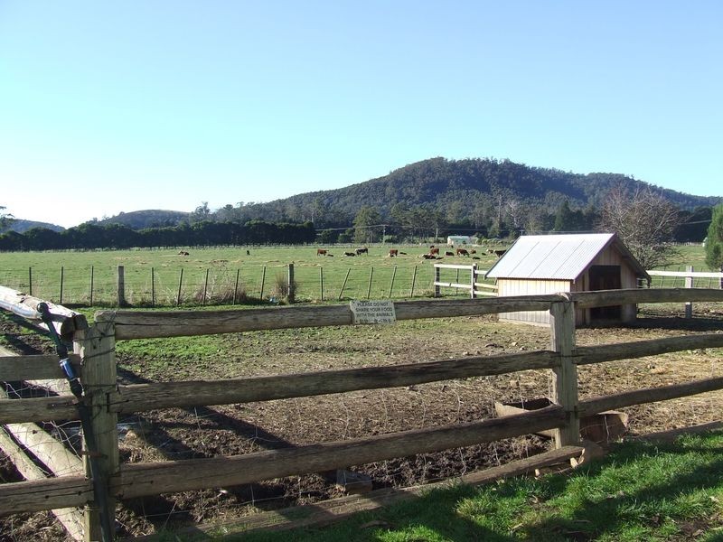 250 St Columba Falls Road, Pyengana TAS 7216