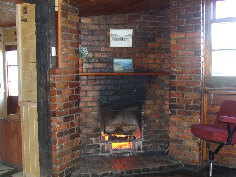 250 St Columba Falls Road, Pyengana TAS 7216