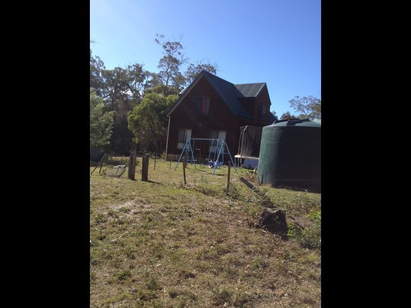 51 Cleland Drive, St Helens TAS 7216