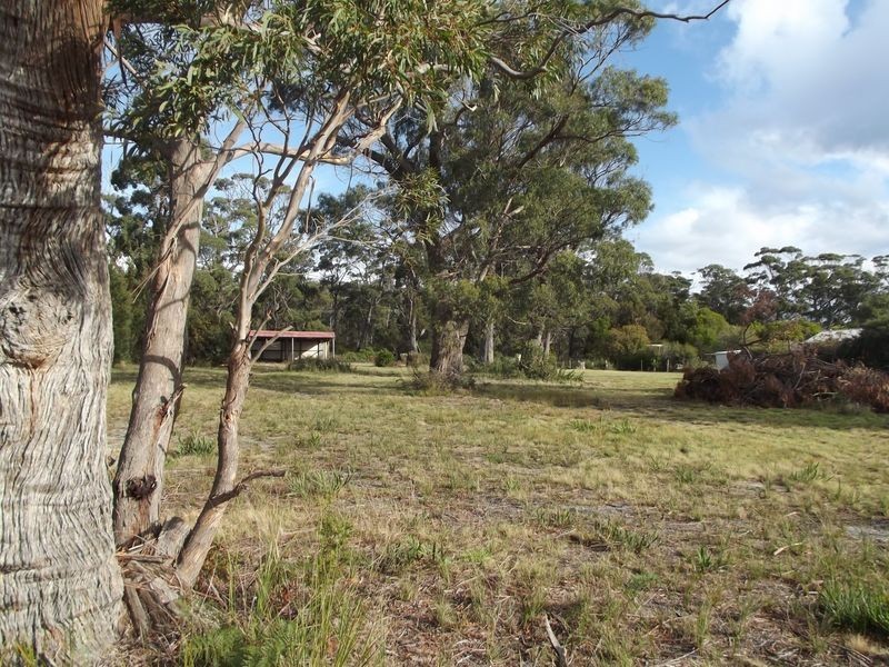8 Barnett Close, Binalong Bay TAS 7216