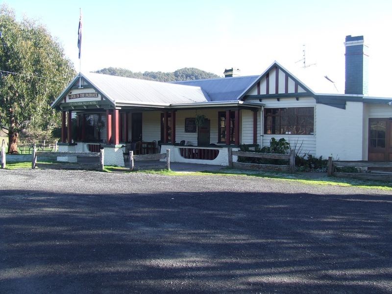 250 St Columba Falls Road, Pyengana TAS 7216