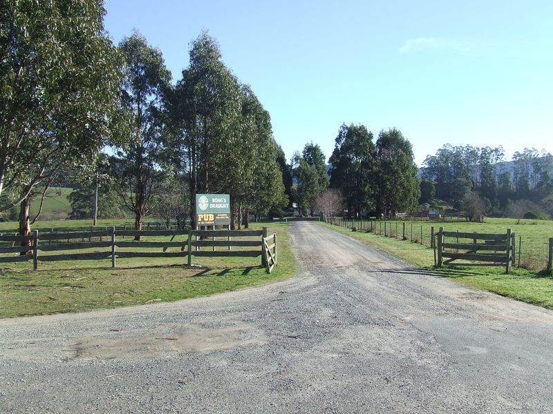 250 St Columba Falls Road, Pyengana TAS 7216