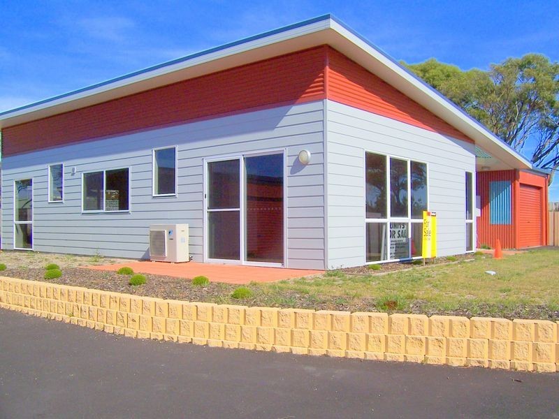 2/6 Maori Place, Akaroa TAS 7216