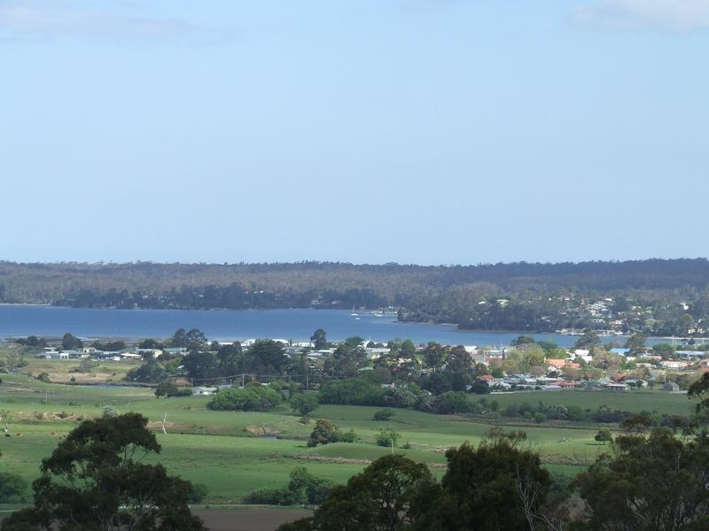 Lot 2 Canhams Road, St Helens TAS 7216