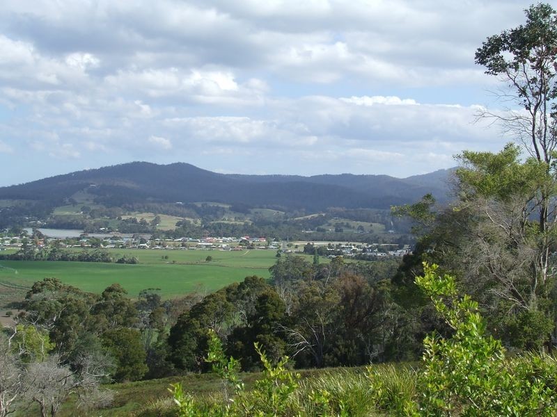 Lot 2 Canhams Road, St Helens TAS 7216