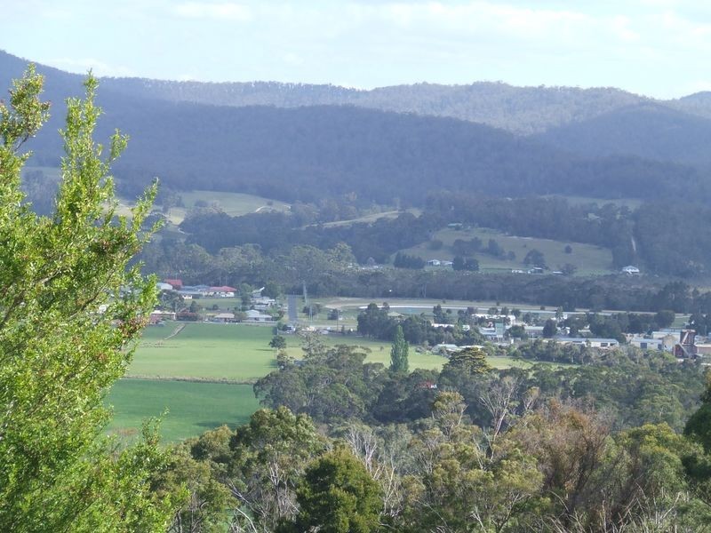 Lot 2 Canhams Road, St Helens TAS 7216