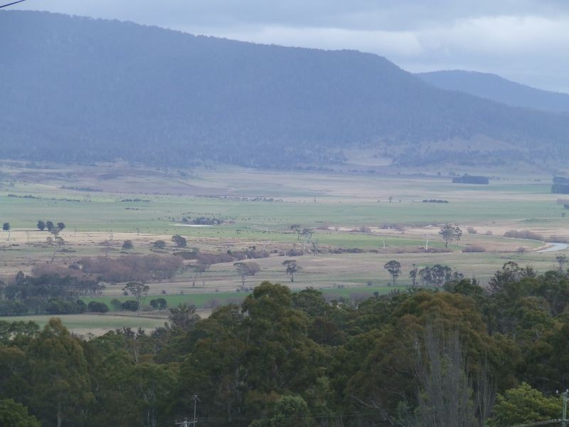 CRN William Street & John St, Cornwall TAS 7215