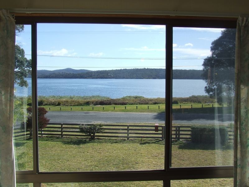 300 St Helens Point Road, Stieglitz TAS 7216