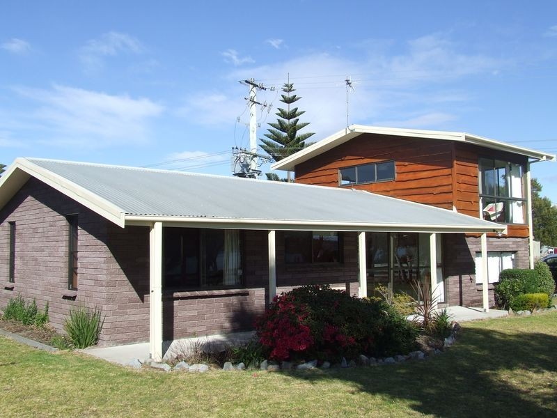 300 St Helens Point Road, Stieglitz TAS 7216