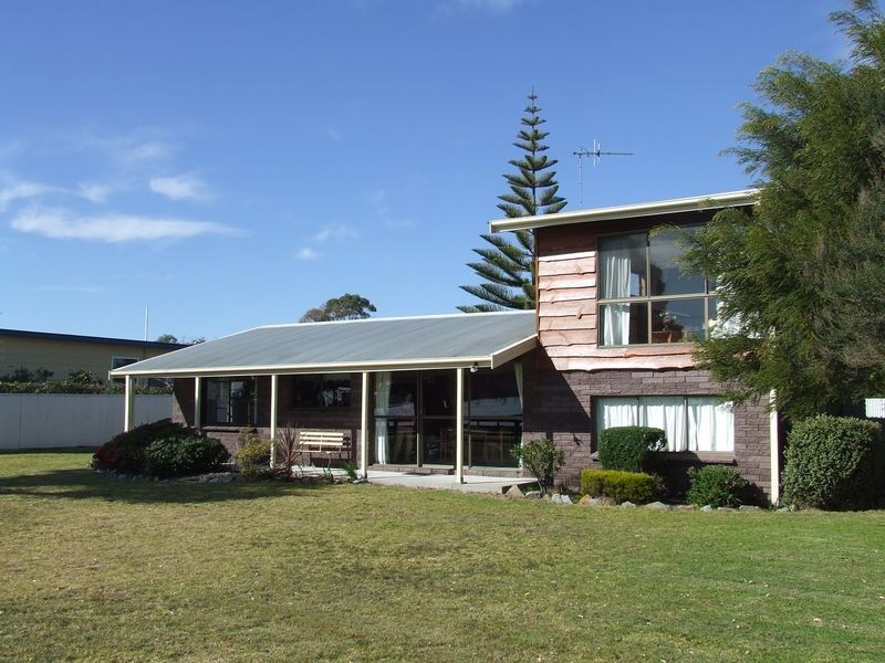 300 St Helens Point Road, Stieglitz TAS 7216