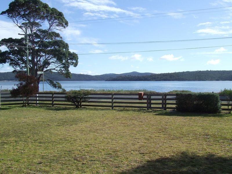 300 St Helens Point Road, Stieglitz TAS 7216