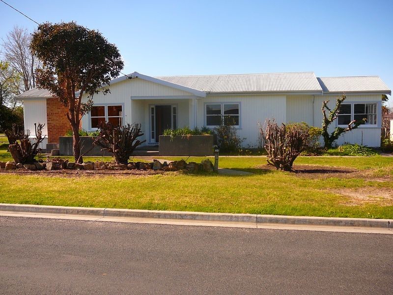 34 Medea Street, St Helens TAS 7216