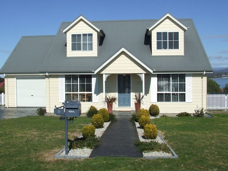 5 Akaroa Avenue, Akaroa TAS 7216