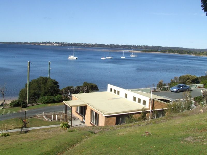327 Binalong Bay, St Helens TAS 7216