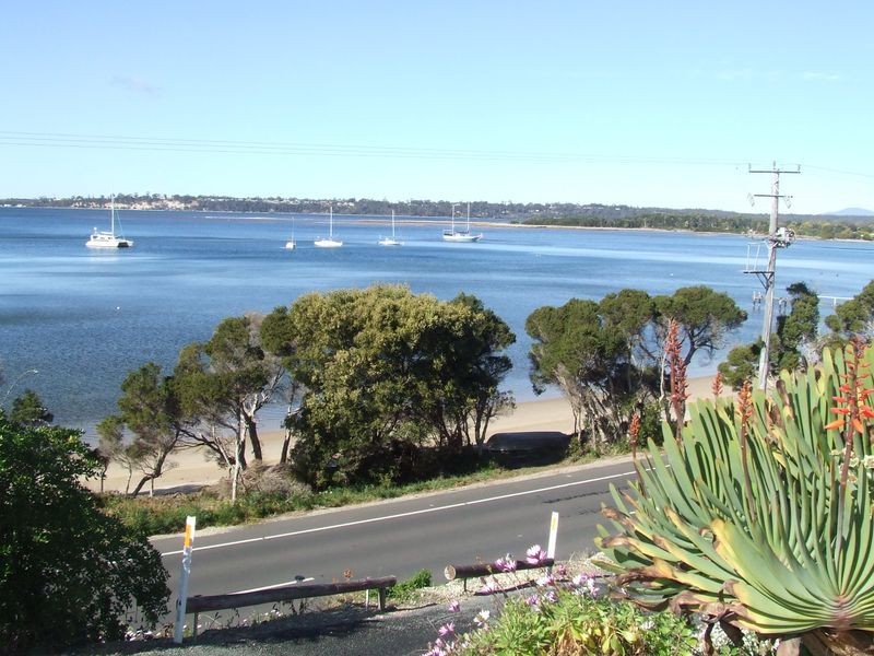 327 Binalong Bay, St Helens TAS 7216