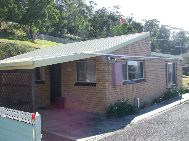 327 Binalong Bay, St Helens TAS 7216