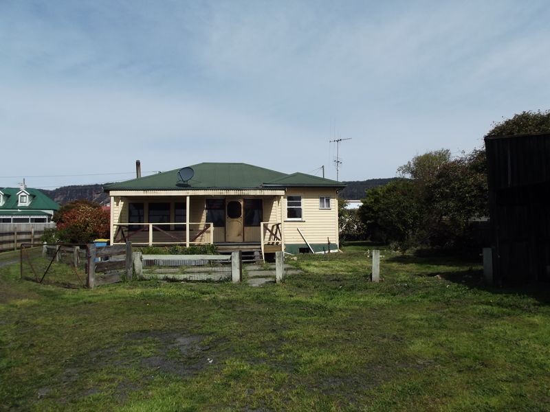 25 Talbot Street, Fingal TAS 7214