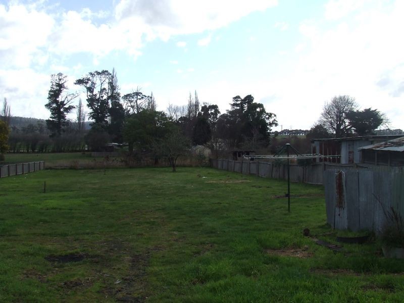 25 Talbot Street, Fingal TAS 7214