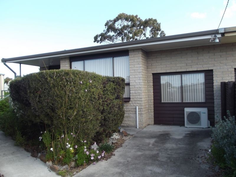 Unit 2/36 Peron Street, Stieglitz TAS 7216