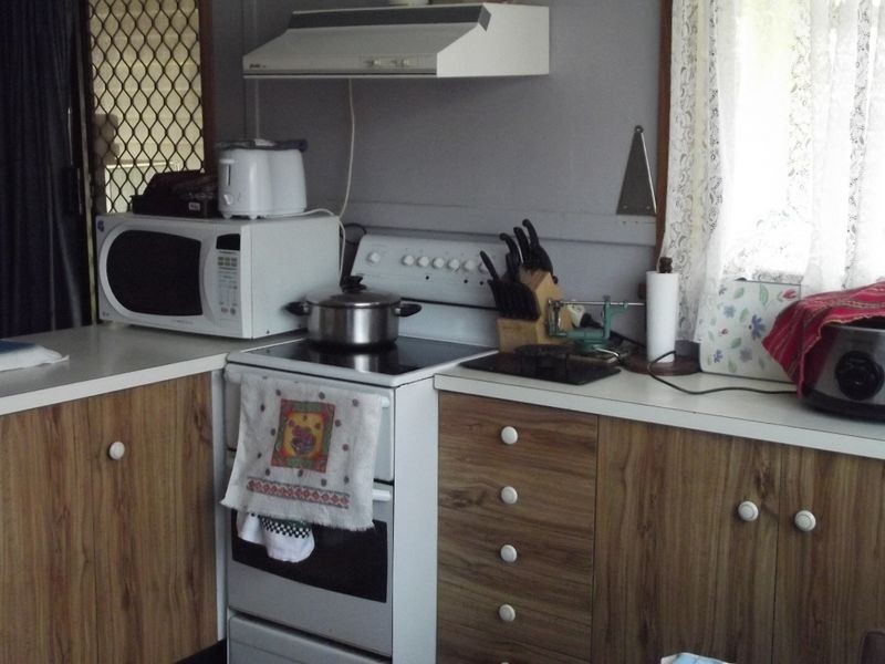 1 Short Street, Fingal TAS 7214