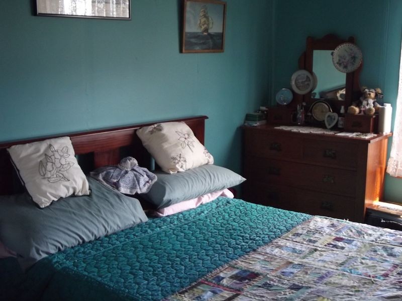 1 Short Street, Fingal TAS 7214