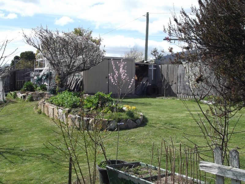 1 Short Street, Fingal TAS 7214