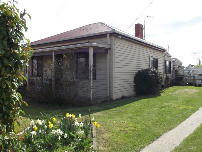 1 Short Street, Fingal TAS 7214