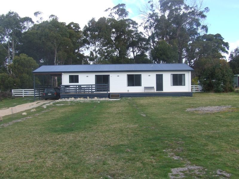 53a Argonaut Road, St Helens TAS 7216