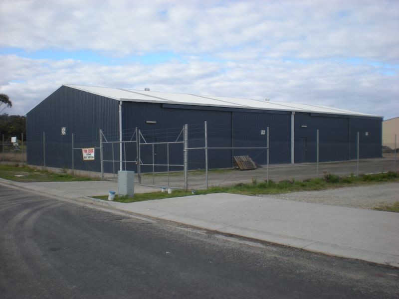 Lot 39 Beaulieu Street, St Helens TAS 7216