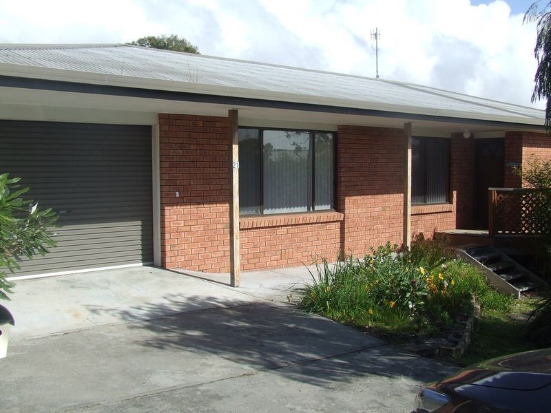 21 Coffey Drive, Binalong Bay TAS 7216