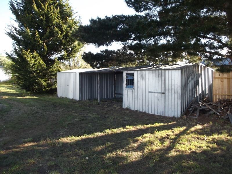 17 Medea Street, St Helens TAS 7216