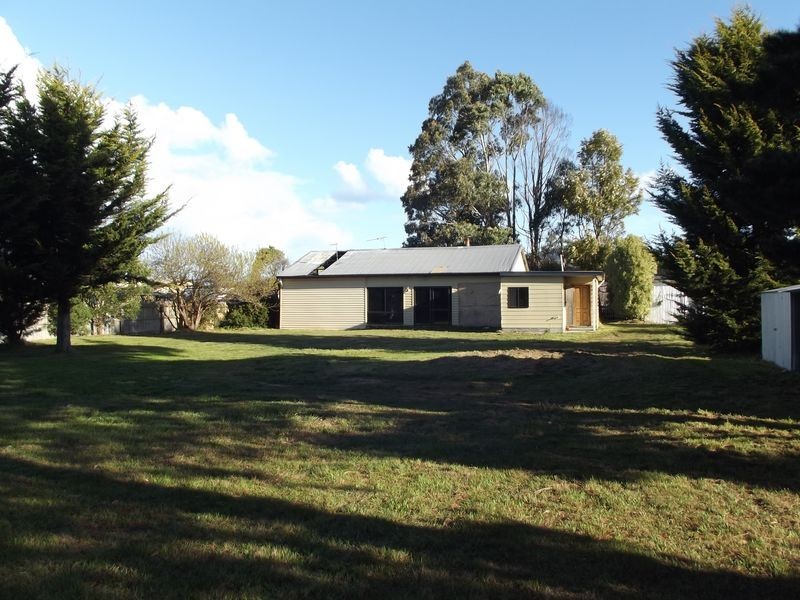 17 Medea Street, St Helens TAS 7216