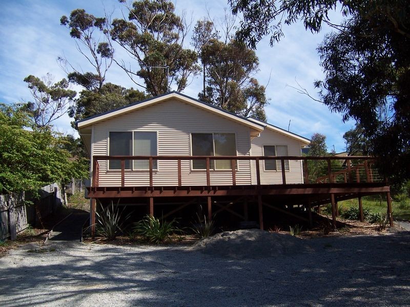 192 Scamander Avenue, Scamander TAS 7215