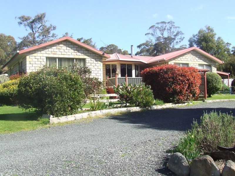 34 Cleland Drive, St Helens TAS 7216
