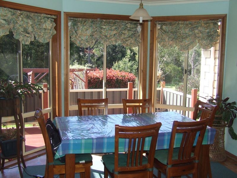 34 Cleland Drive, St Helens TAS 7216