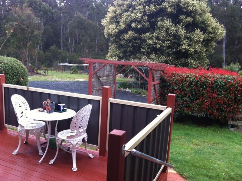 34 Cleland Drive, St Helens TAS 7216