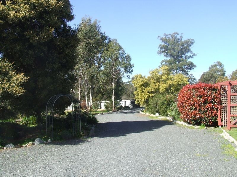 34 Cleland Drive, St Helens TAS 7216
