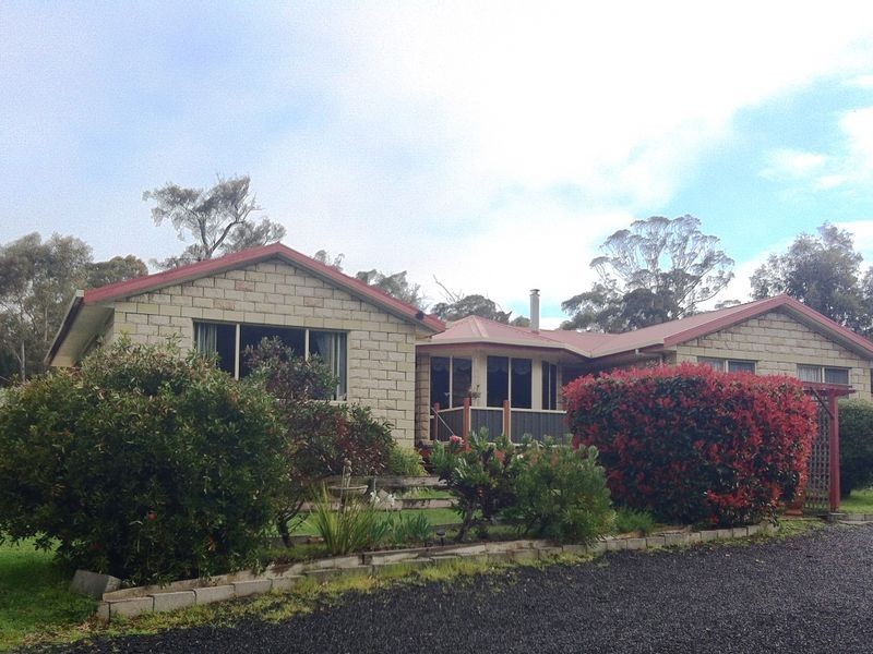 34 Cleland Drive, St Helens TAS 7216