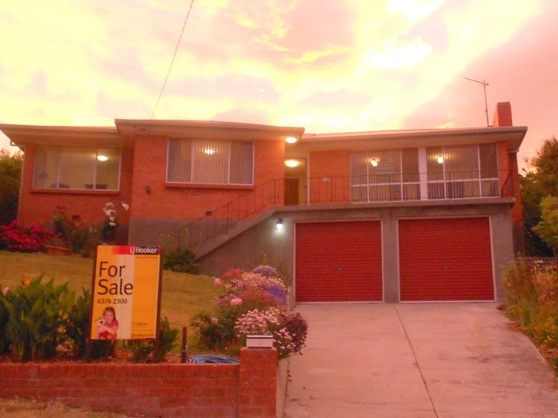 5 Doric Grove, St Helens TAS 7216