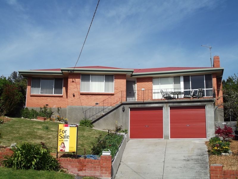 5 Doric Grove, St Helens TAS 7216