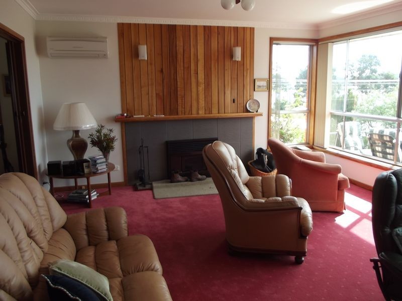 5 Doric Grove, St Helens TAS 7216