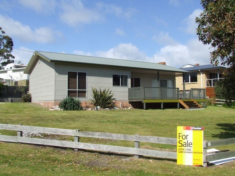 2 Highcrest Avenue, Binalong Bay TAS 7216