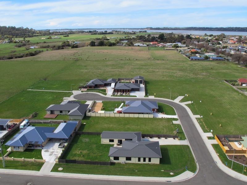 Stewart Court, St Helens TAS 7216
