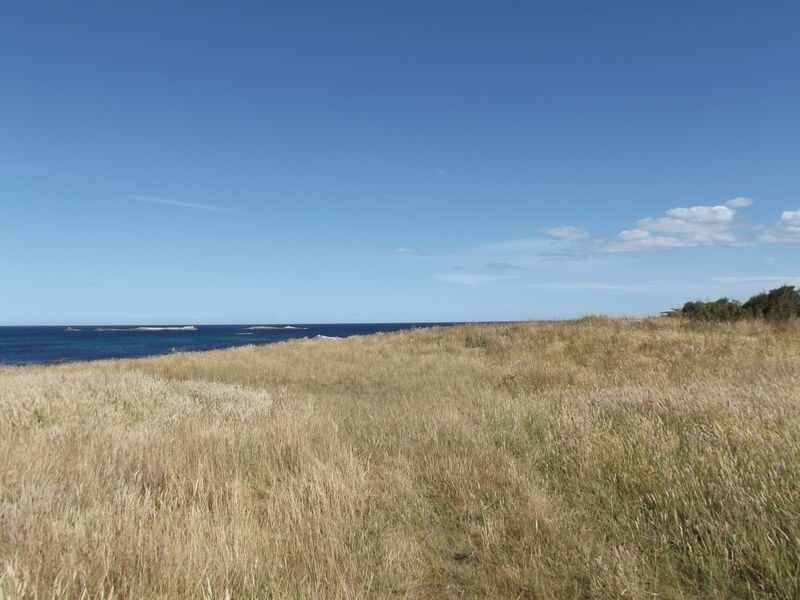 Lot 10 Gardens Road, The Gardens TAS 7216