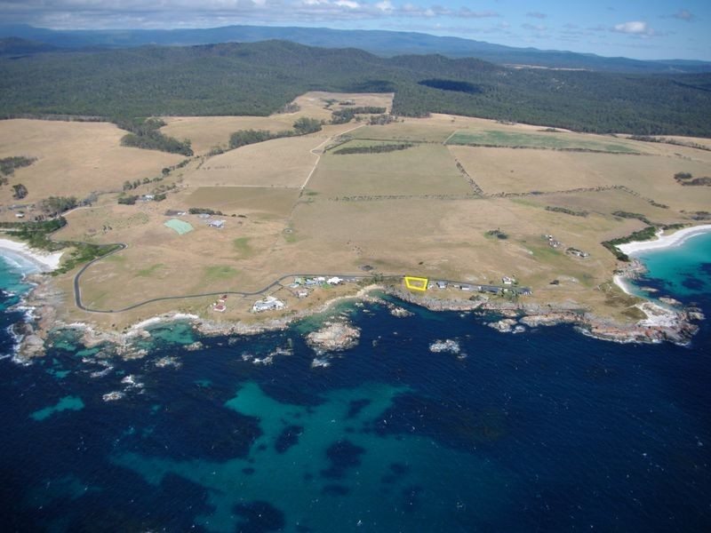 Lot 10 Gardens Road, The Gardens TAS 7216