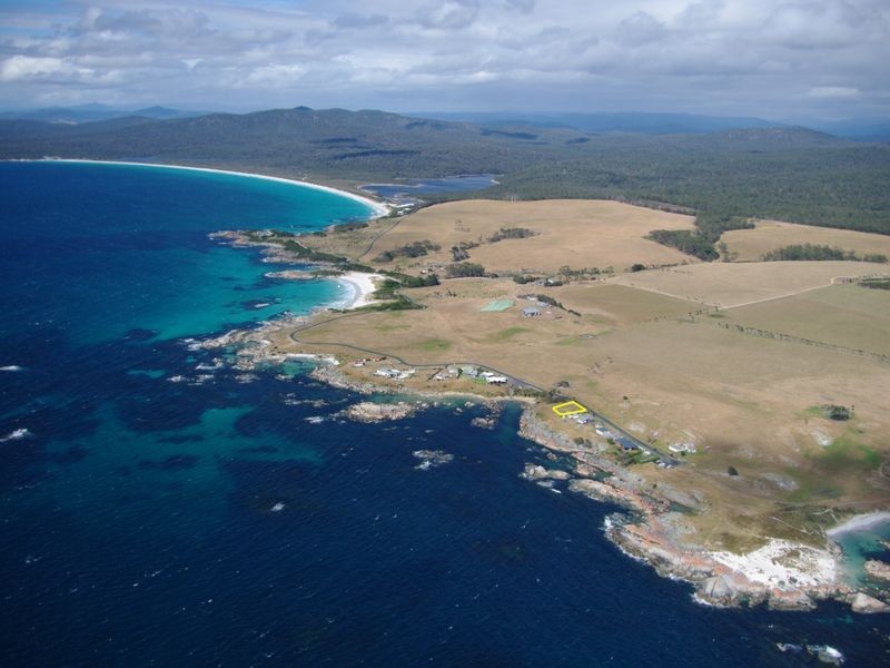 Lot 10 Gardens Road, The Gardens TAS 7216